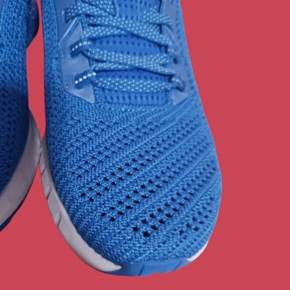 Under Armour Hovr Sonic 2 NCAA UCLA Bruins Running Shoes Unisex Blue Size 9.5 - Picture 10 of 16